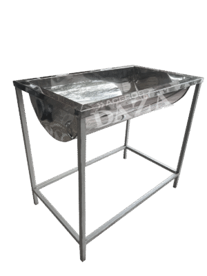 Mesa Artesa de 1 Bulto