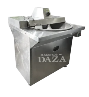 Cutter de Carne 20 litros