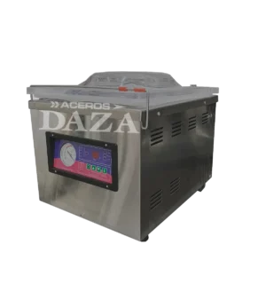 Empacadora al vacío Dz-300