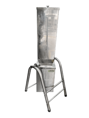 Licuadora industrial de 20 litros