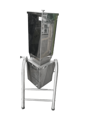 Licuadora industrial de 15 Litros