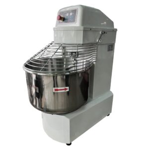 Amasadora de 12kg Blanca