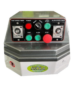 Amasadora de 12kg Gris