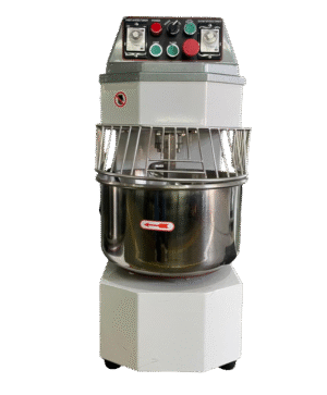 Amasadora de 8kg Gris