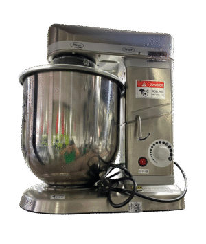 Batidora semi industrial 10 litros