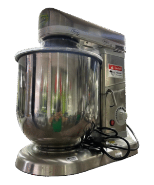 Batidora semi industrial 10 litros