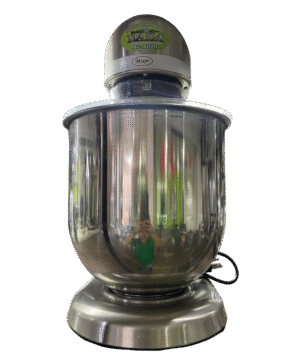 Batidora semi industrial 10 litros