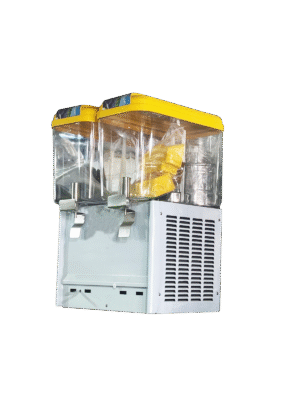 Dispensador de jugo