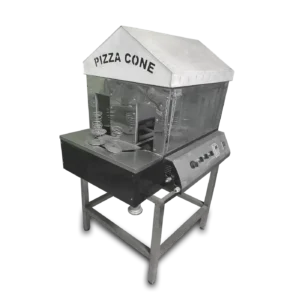 Horno Pizza Cono