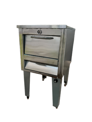 Horno de 1 cámara
