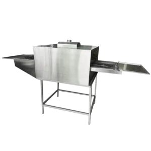 Horno de Banda Transportadora