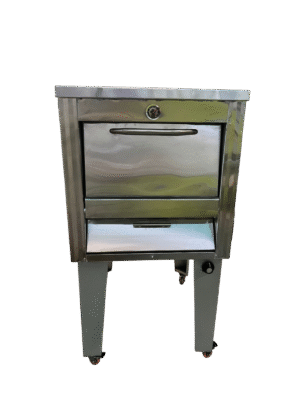 Horno de 1 cámara