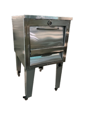Horno de 1 cámara