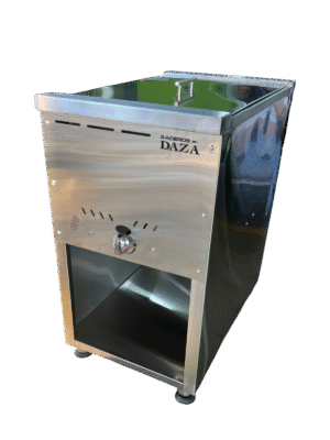 Vaporizador para perro