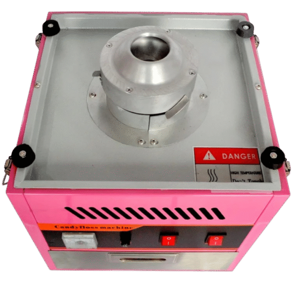 Algodonera - Image 4