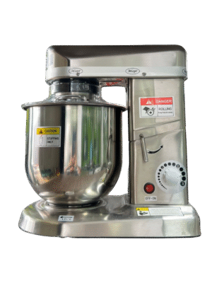 Batidora Semi Industrial 7 Litros