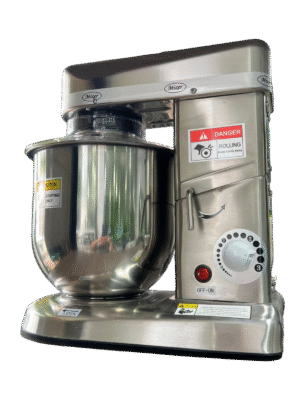 Batidora Semi Industrial 7 Litros