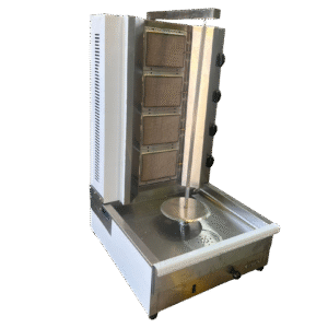 Shawarmera Vertical
