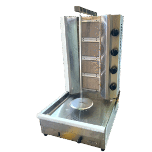 Shawarmera Vertical