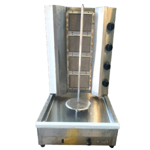 Shawarmera Vertical