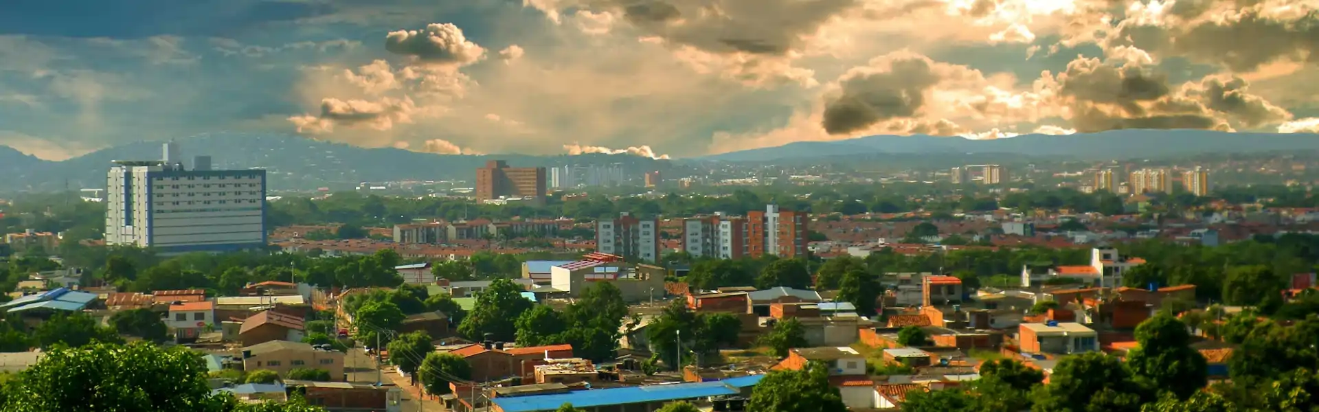 Bucaramanga Aceros Daza