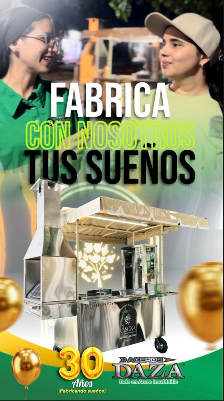 Instalación en restaurante premium