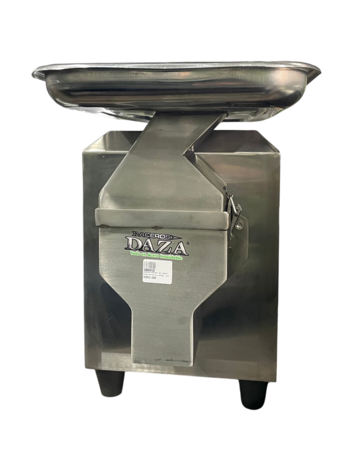 desmechadora eléctrica de carne y pollo - Image 2