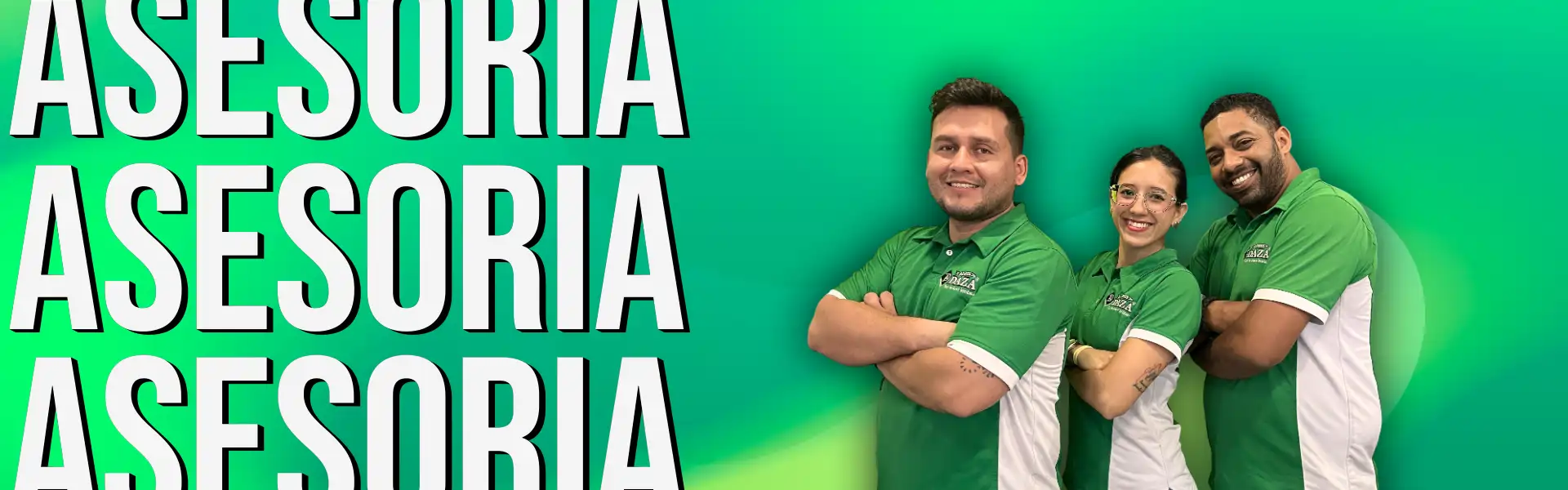 Asesoría Aceros Daza