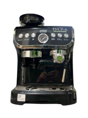 Maquina Capuchinera para café molido