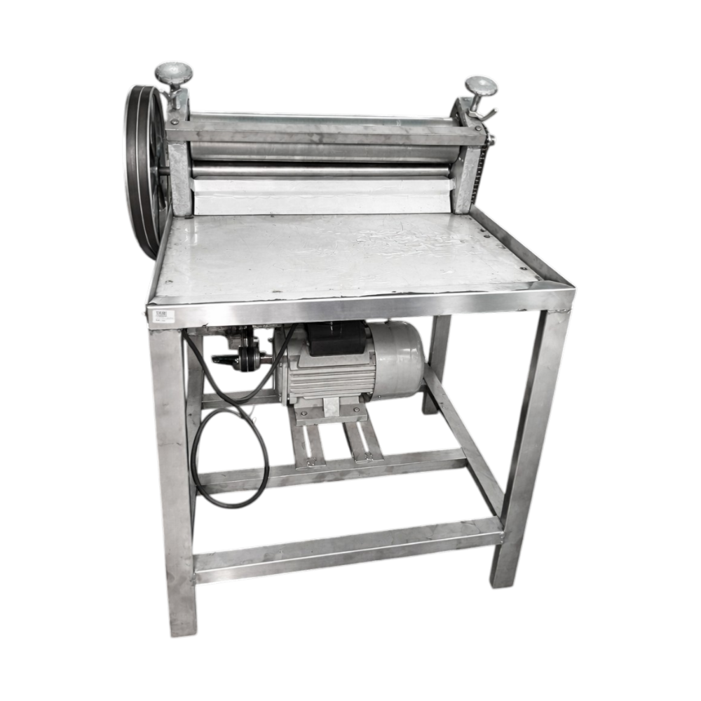 Cilindradora de 60 cm