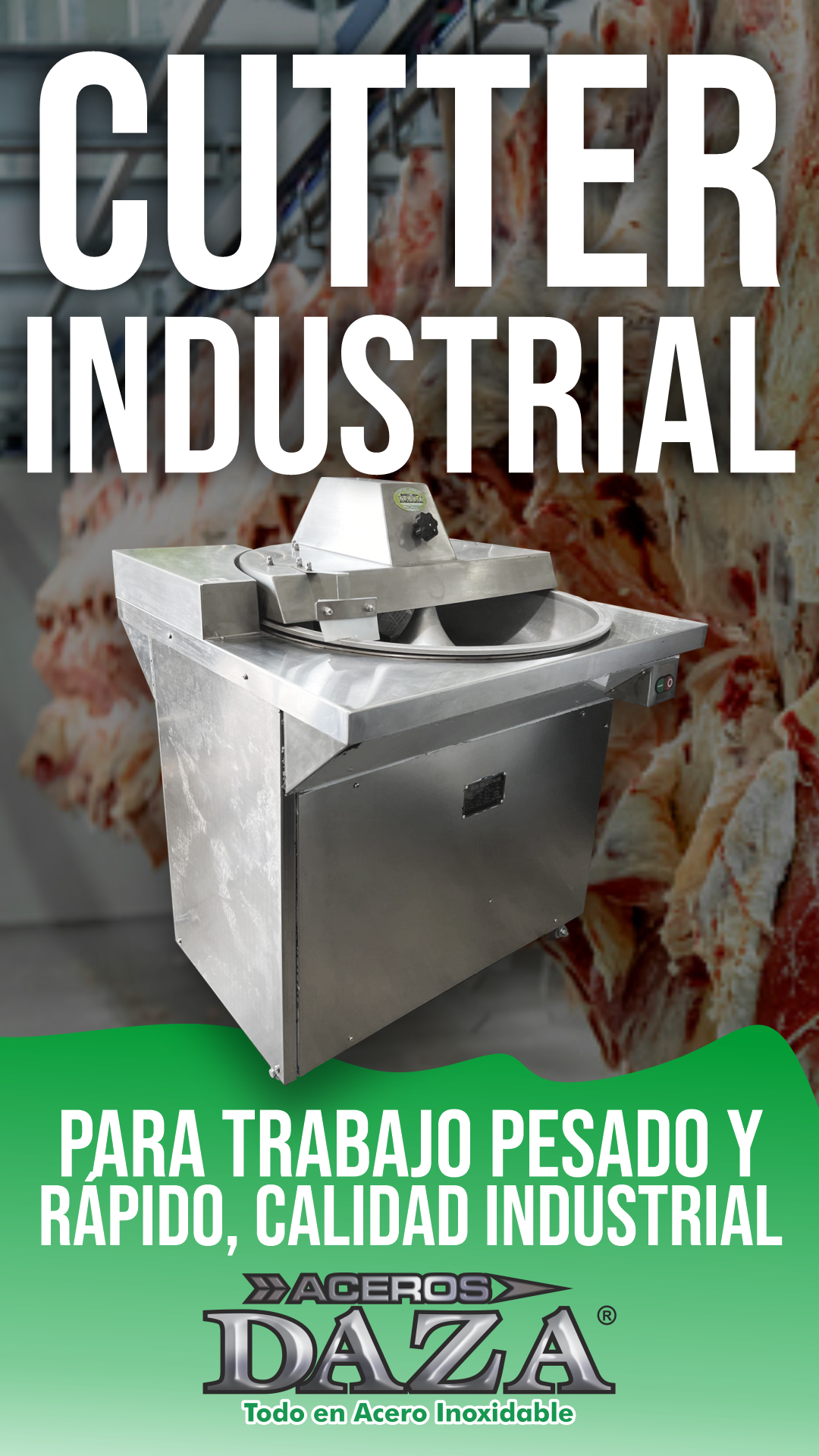 Nueva línea de estufas