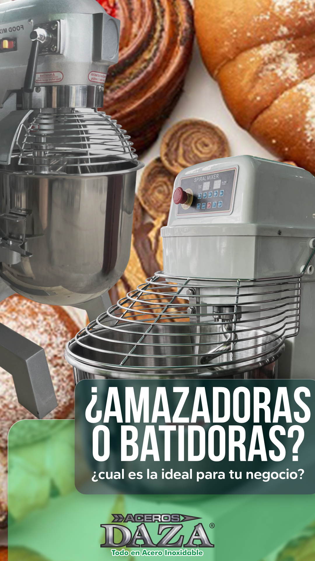 Instalación en restaurante premium