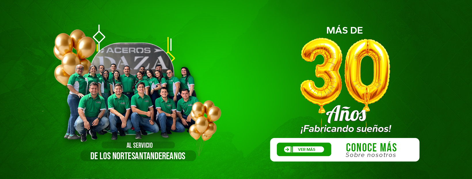 Bucaramanga Aceros Daza