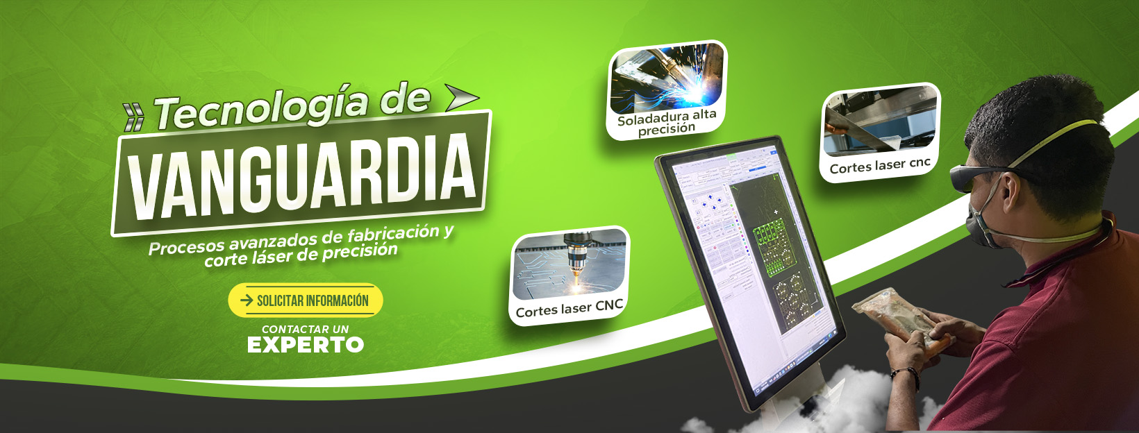 Asesoría Aceros Daza