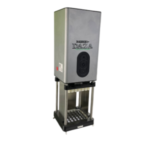 Picadora de papa a la francesa eléctrica