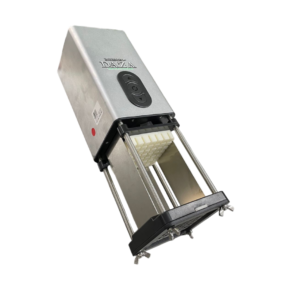 Picadora de papa a la francesa eléctrica