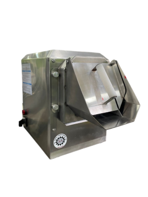 Rayador de queso/coco eléctrico