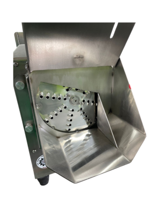 Rayador de queso/coco eléctrico